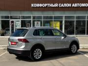 Volkswagen Tiguan II Пермь  - изображение 24
