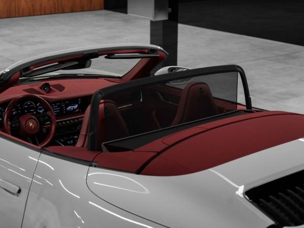 Porsche 911 VIII (992) с пробегом 2022 года, цена 17 710 000 рублей, 29606 км, купе, Автокод Объявления