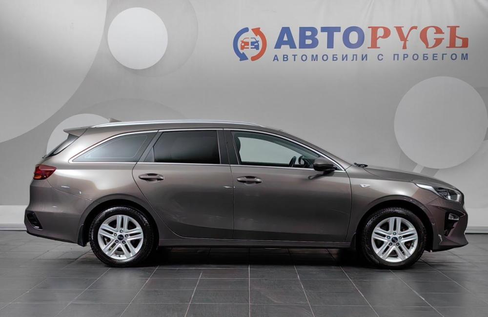 Kia Ceed III Москва  - изображение 5