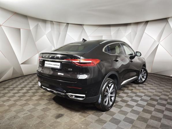 Haval F7x I с пробегом 2021 года, цена 1 695 000 рублей, 105625 км, внедорожник, Автокод Объявления