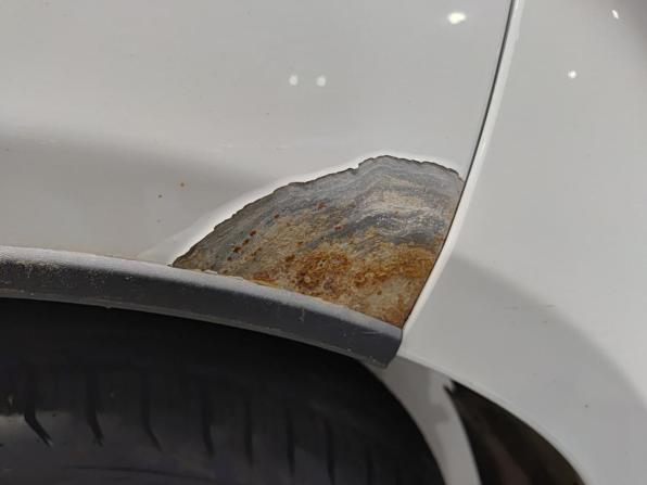 Renault Sandero I с пробегом 2012 года, цена 270 000 рублей, 321290 км, хэтчбек, Автокод Объявления