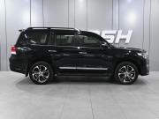 Toyota Land Cruiser 200 Series Рестайлинг 2 Ростов-на-Дону  - изображение 30