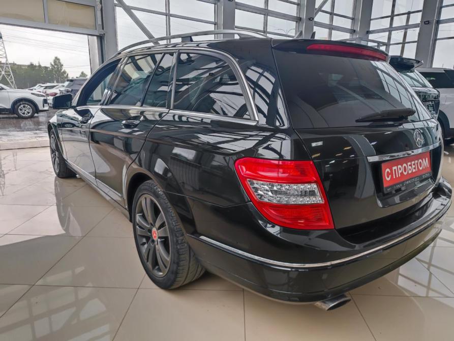 Mercedes-Benz C-Класс III (W204) Арзамас  - изображение 6
