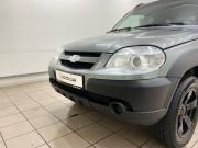 Chevrolet Niva I Рестайлинг Энгельс  - изображение 47