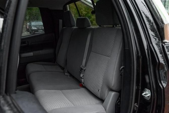 Toyota Tundra II с пробегом 2012 года, цена 4 600 000 рублей, 166195 км, offers.body_type.unknown, Автокод Объявления