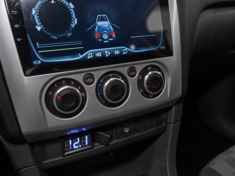 Ford Focus II Москва  - изображение 14