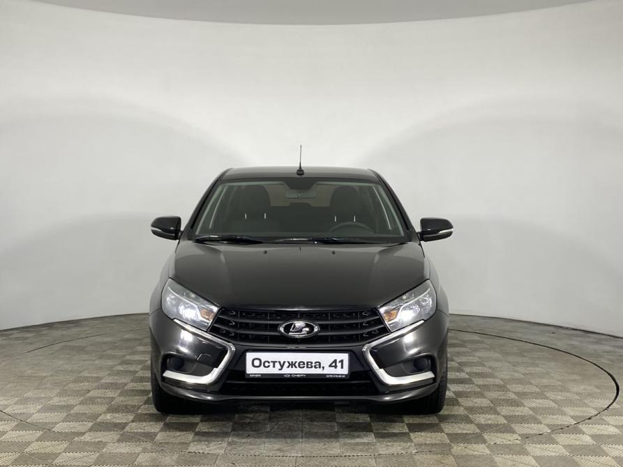 Lada (ВАЗ) Vesta I Воронеж  - изображение 14