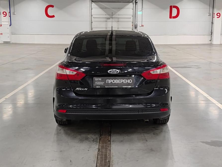 Ford Focus III Казань  - изображение 7
