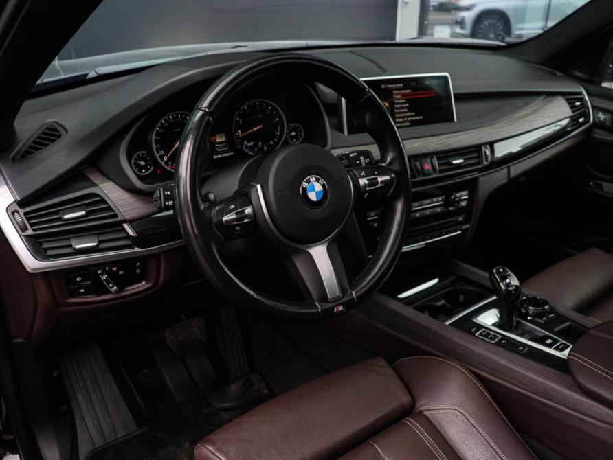BMW X5 III (F15) Москва  - изображение 13