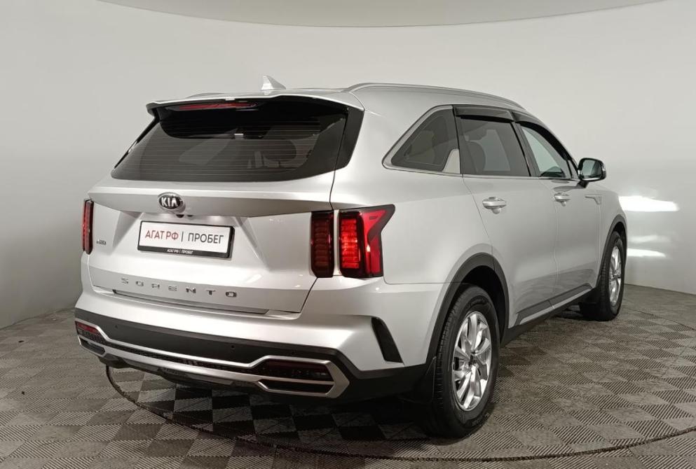 Kia Sorento IV Волгоград  - изображение 7
