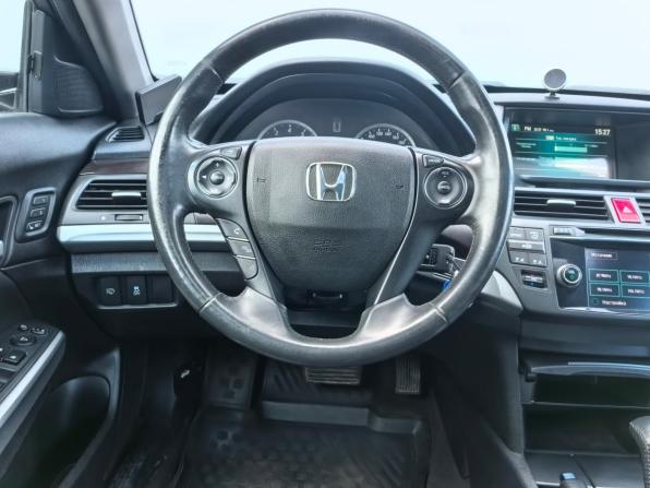 Honda Crosstour I Рестайлинг с пробегом 2014 года, цена 1 150 000 рублей, 240000 км, внедорожник, Автокод Объявления
