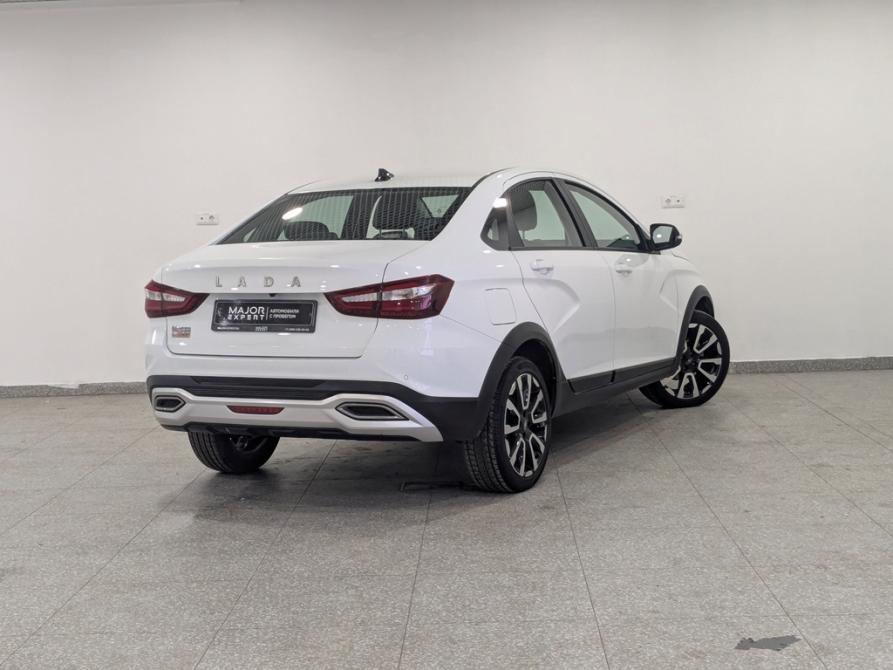 Lada (ВАЗ) Vesta I Рестайлинг (NG) Москва  - изображение 22