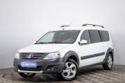 Lada (ВАЗ) Largus I Пермь  - изображение 23