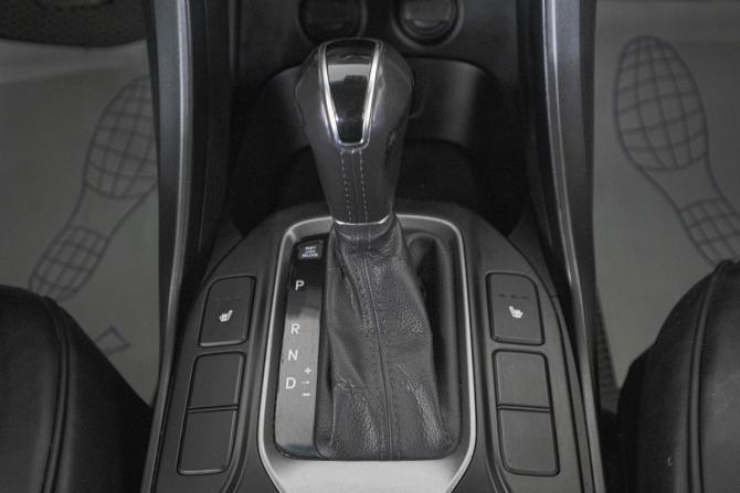 Hyundai Santa Fe III с пробегом 2014 года, цена 2 039 000 рублей, 266666 км, внедорожник, Автокод Объявления