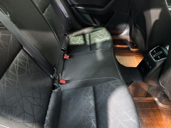 Skoda Octavia III (A7) Рестайлинг с пробегом 2019 года, цена 1 763 000 рублей, 138763 км, лифтбек, Автокод Объявления