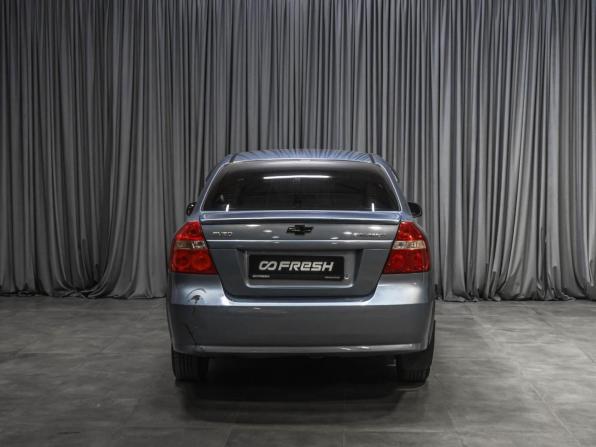 Chevrolet Aveo I Рестайлинг с пробегом 2007 года, цена 499 000 рублей, 242251 км, седан, Автокод Объявления
