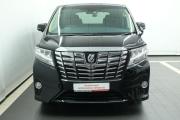 Toyota Alphard III Красноярск  - изображение 29