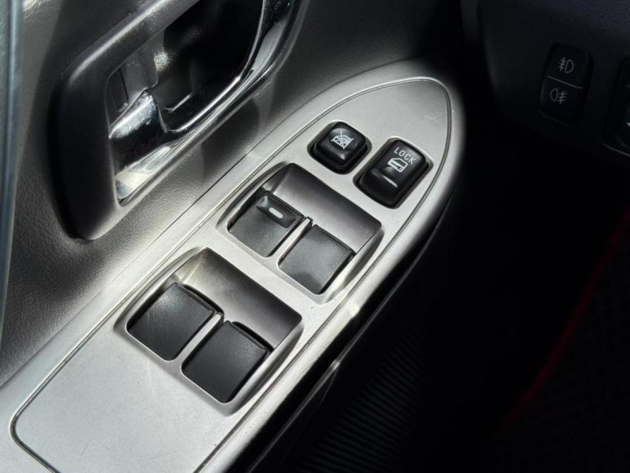Mitsubishi Pajero IV Рестайлинг 1 Кропоткин  - изображение 12