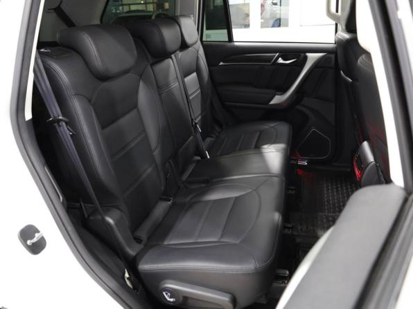 Haval H9 I Рестайлинг с пробегом 2017 года, цена 2 358 090 рублей, 92306 км, внедорожник, Автокод Объявления