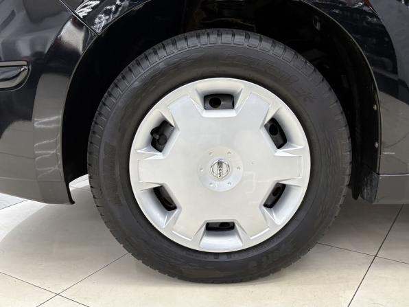 Nissan Tiida I с пробегом 2008 года, цена 775 000 рублей, 134144 км, хэтчбек, Автокод Объявления