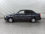 Hyundai Accent II Волгоград  - изображение 31