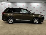 Mitsubishi Outlander III Рестайлинг 2 Санкт-Петербург  - изображение 29