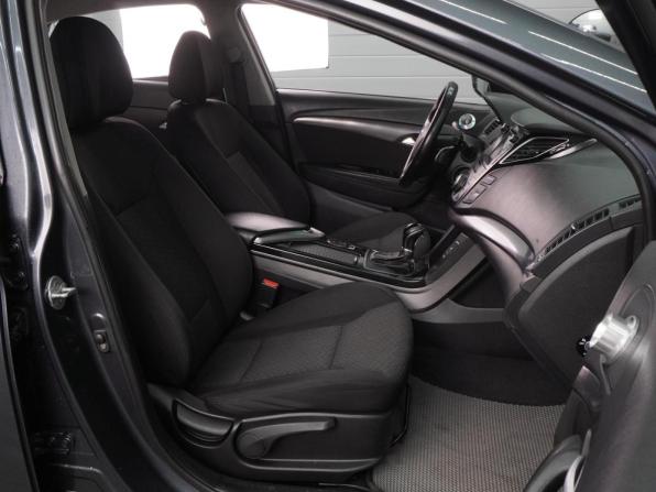Hyundai i40 I Рестайлинг с пробегом 2015 года, цена 1 249 000 рублей, 215154 км, седан, Автокод Объявления