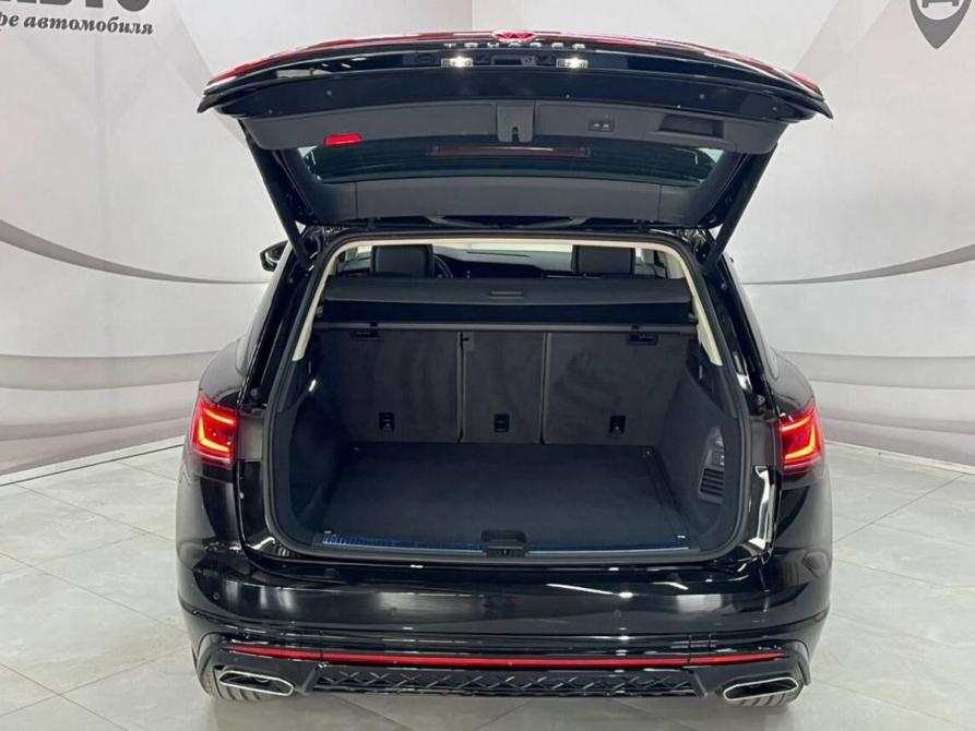 Volkswagen Touareg III Рестайлинг Воронеж  - изображение 18