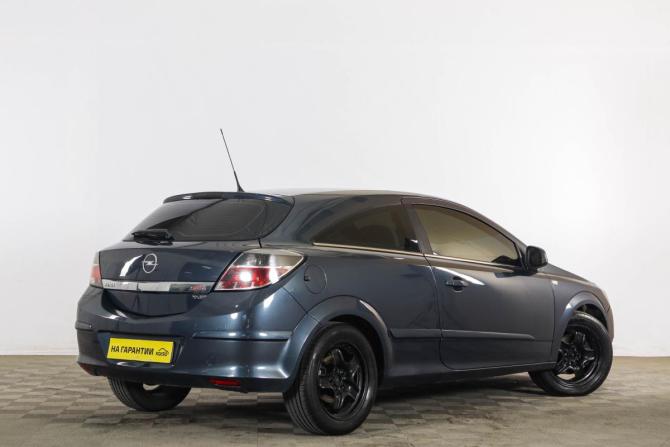 Opel Astra H Рестайлинг с пробегом 2010 года, цена 599 000 рублей, 234000 км, хэтчбек, Автокод Объявления