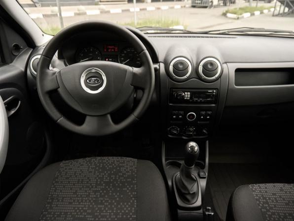 Lada (ВАЗ) Largus I с пробегом 2021 года, цена 848 000 рублей, 179160 км, универсал, Автокод Объявления