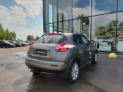 Nissan Juke I Ижевск  - изображение 28