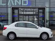 Renault Logan II Рестайлинг Санкт-Петербург  - изображение 20