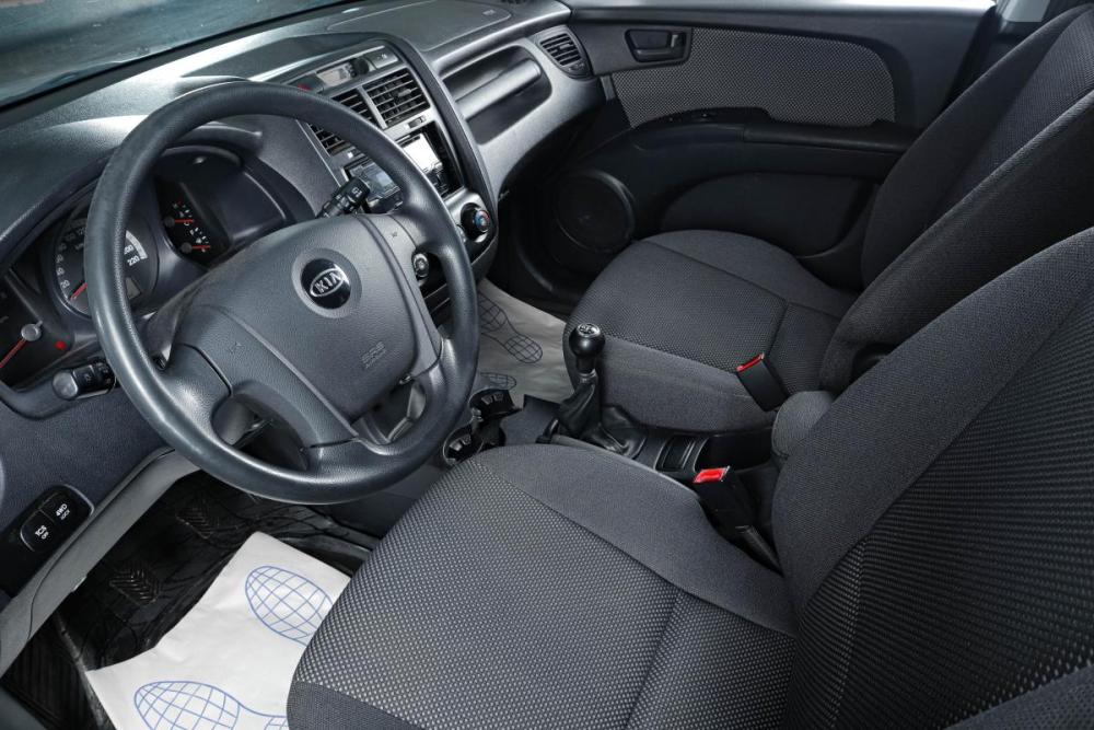 Kia Sportage II Тюмень  - изображение 8