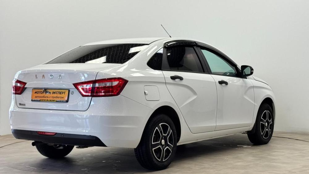 Lada (ВАЗ) Vesta I Киров  - изображение 4