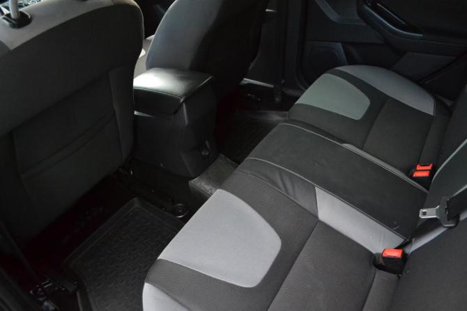 Ford Focus III с пробегом 2012 года, цена 770 000 рублей, 257397 км, седан, Автокод Объявления