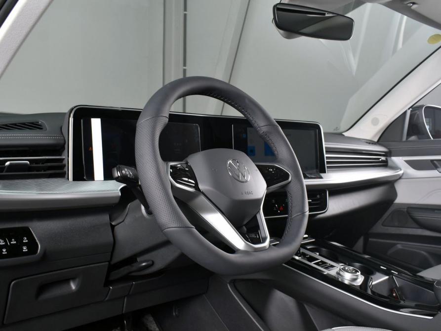 Volkswagen Tavendor I Кемерово  - изображение 8