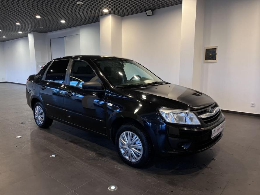 Lada (ВАЗ) Granta I Чебоксары  - изображение 1