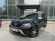 Renault Duster II Екатеринбург  - изображение 31