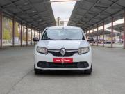 Renault Logan II Екатеринбург  - изображение 14