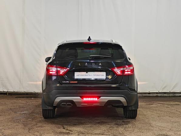 Lada (ВАЗ) Vesta I с пробегом 2020 года, цена 1 139 000 рублей, 96222 км, универсал, Автокод Объявления
