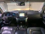 Toyota Land Cruiser 200 Series Новосибирск  - изображение 52