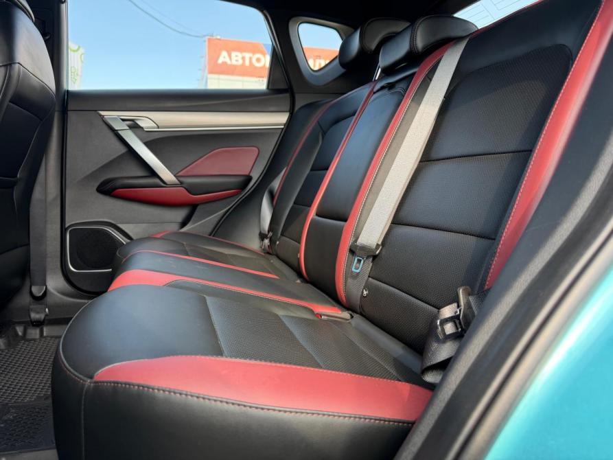 Geely Coolray I Набережные Челны  - изображение 22