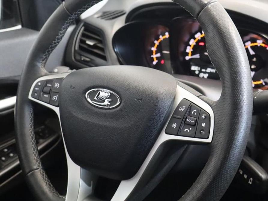 Lada (ВАЗ) Vesta I Тверь  - изображение 8