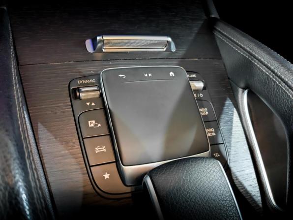 Mercedes-Benz GLS II (X167) Рестайлинг с пробегом 2024 года, цена 11 800 000 рублей, 91715 км, внедорожник, Автокод Объявления