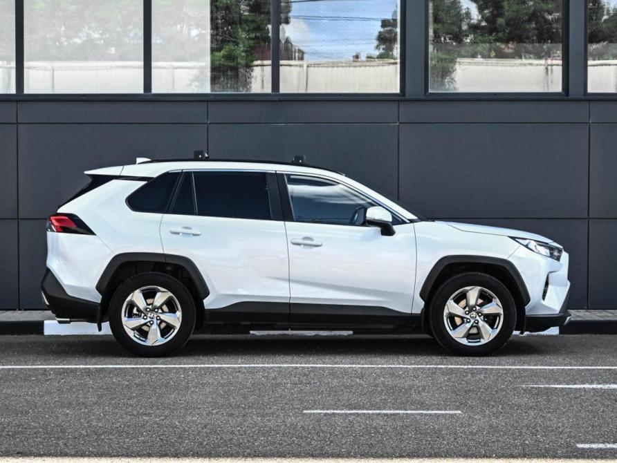 Toyota RAV4 V (XA50) Новороссийск  - изображение 5