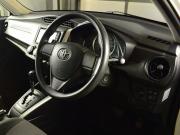 Toyota Corolla XI (E160 E170 E180) Рестайлинг 1 Кемерово  - изображение 30