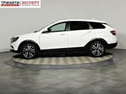 Lada (ВАЗ) Vesta I Белгород  - изображение 26