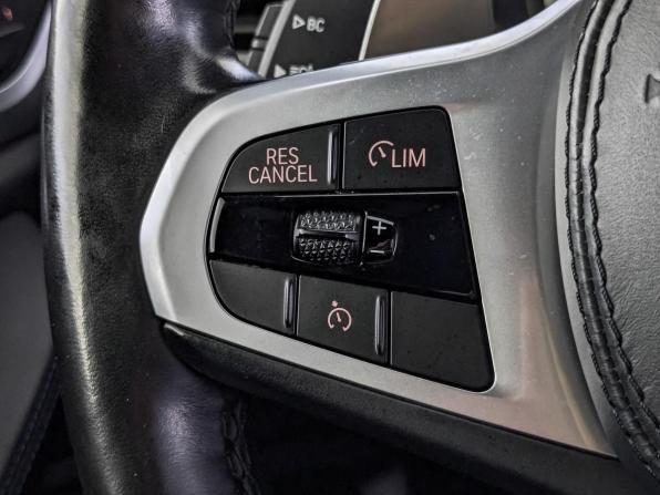 BMW X4 II (G02) с пробегом 2021 года, цена 5 245 000 рублей, 71915 км, внедорожник, Автокод Объявления