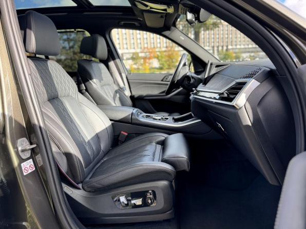 BMW X5 IV (G05/G18) Рестайлинг с пробегом 2023 года, цена 10 480 000 рублей, 59407 км, внедорожник, Автокод Объявления