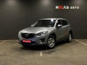 Mazda CX-5 I Челябинск  - изображение 20